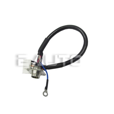 aisg 2.0 5 pin din connector aisg cable